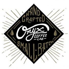 Onyx Coffee Lab logo