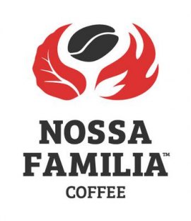 Nossa Familia logo