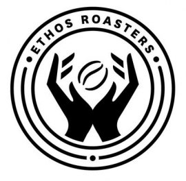 ETHOS ROASTERS logo