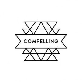 Compelling Coffee logo