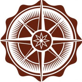 Voyage Coffee Roasters logo