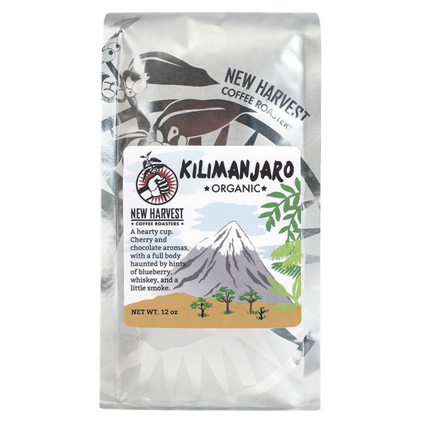 Kilimanjaro 2