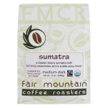 Organic FT Sumatra 2