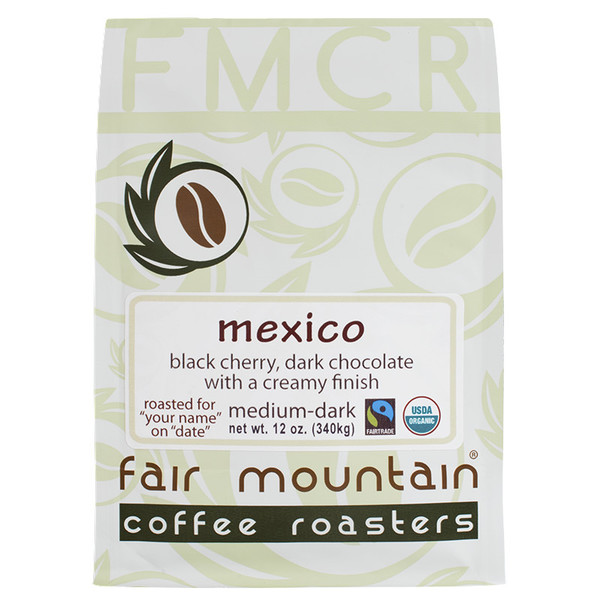 Organic FT Mexico 2