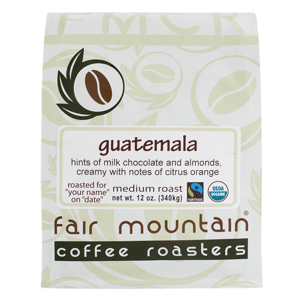 Organic FT Guatemala 2