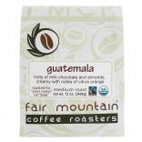 Organic FT Guatemala 2