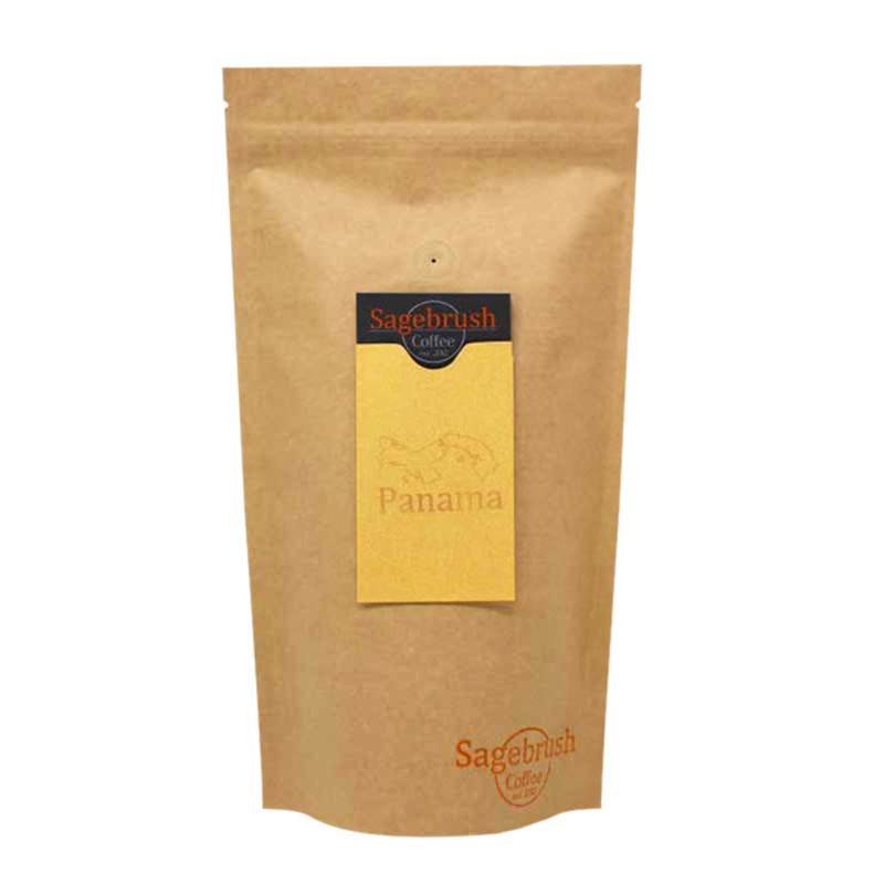 Panama Santa Teresa Honey Process Gold Label 3