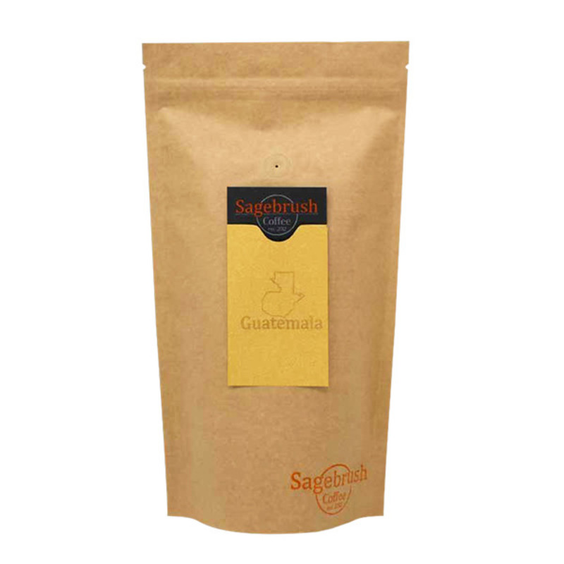Guatemala La Bolsa Gold Label 3