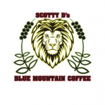 Scotty D's "Black Lion" Blend