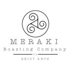 Meraki Roasting Company