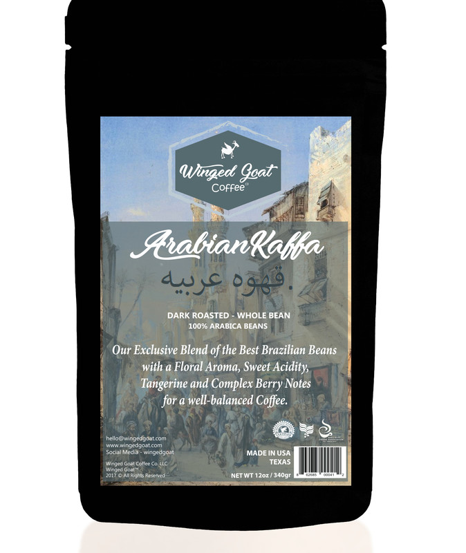 Arabian Kaffa