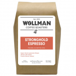 Stronghold Espresso 3