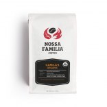 Camila's Organic Italian 1