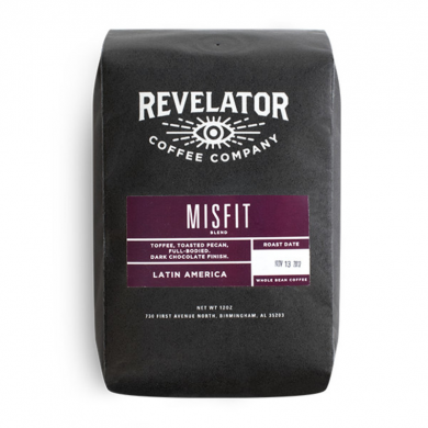 Misfit Blend