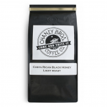 Costa Rican Black Honey 1