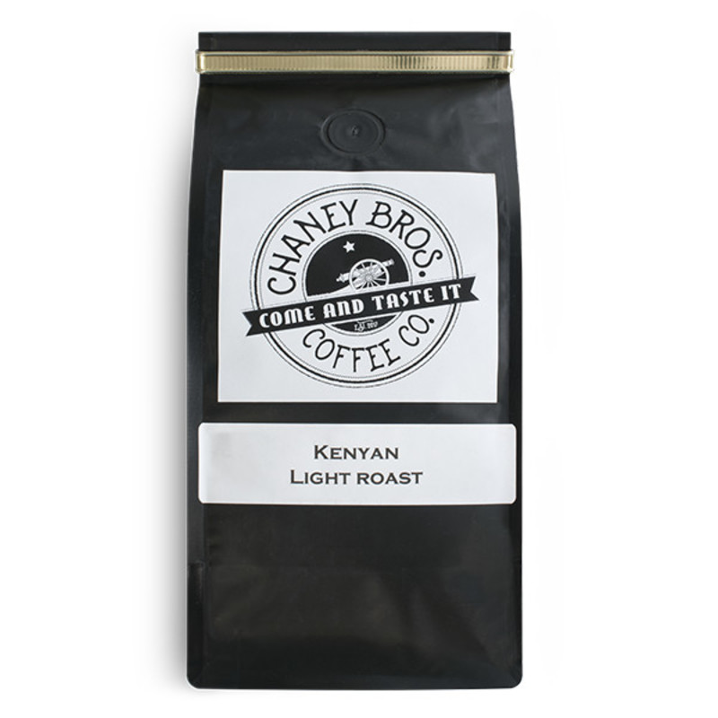 Kenyan Embu Light Roast 1