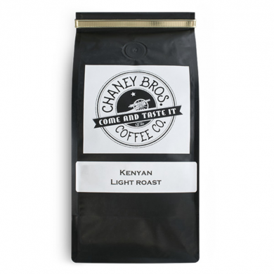 Kenyan Embu Light Roast