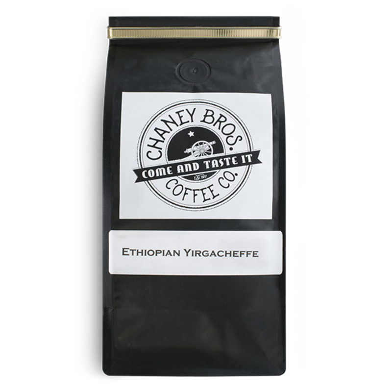 Ethiopian Yirgacheffe 1