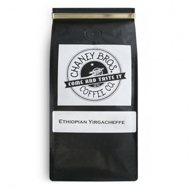 Ethiopian Yirgacheffe