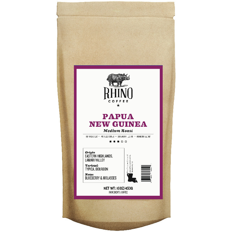 Papau New Guinea 2