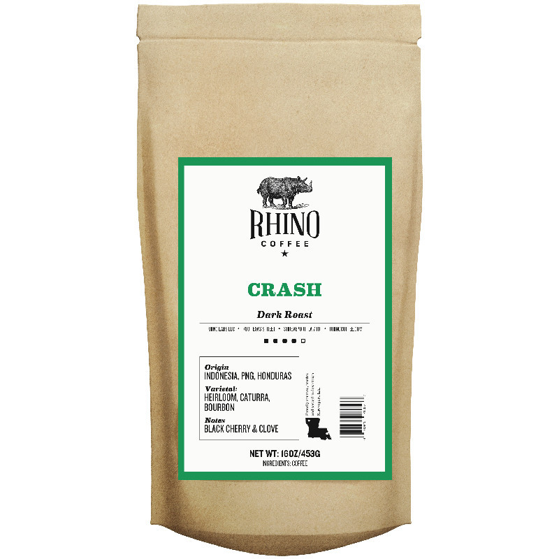Crash 2