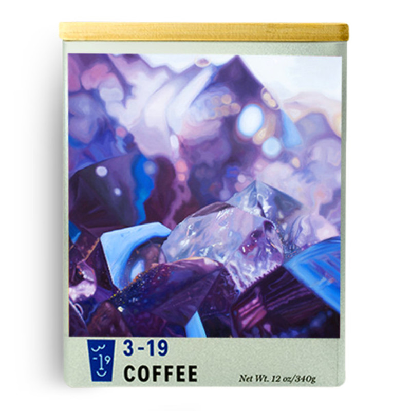 Guatemala Decaf Tin 3 19 Coffee