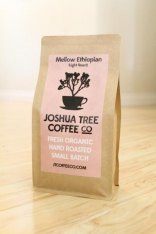 Mellow Ethiopian 2