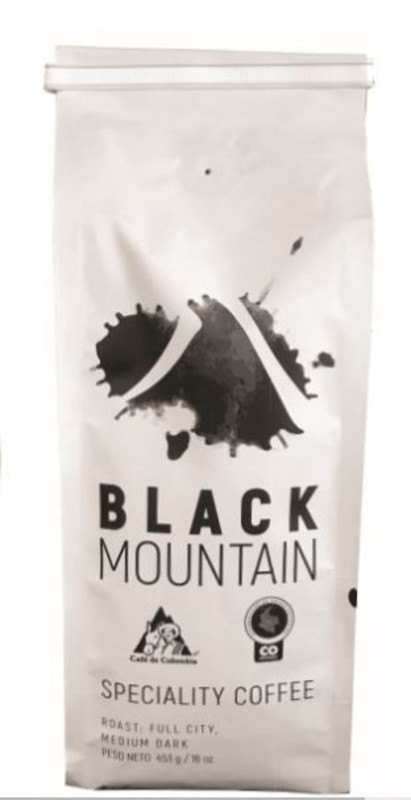 Black Mountain