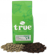 Brazil - Alta Mogiana - Decaffeinated 2