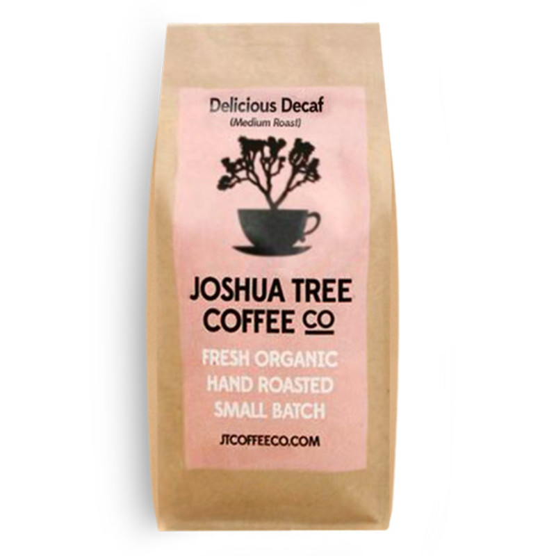 Delicious Decaf