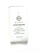 Organic Sumatra Medium Roast (Indonesia) 2