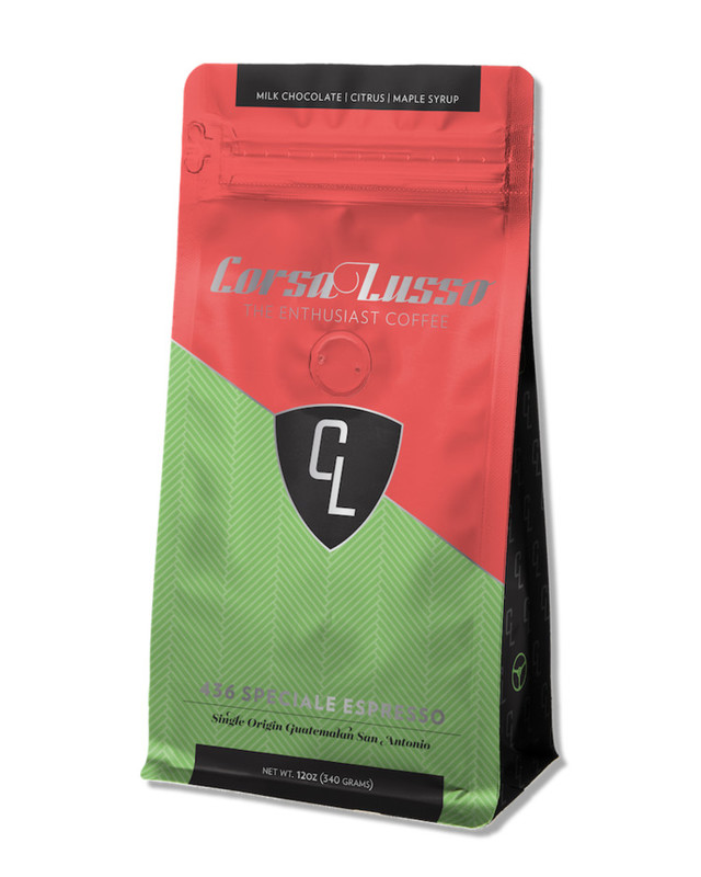 436 Speciale Espresso 5
