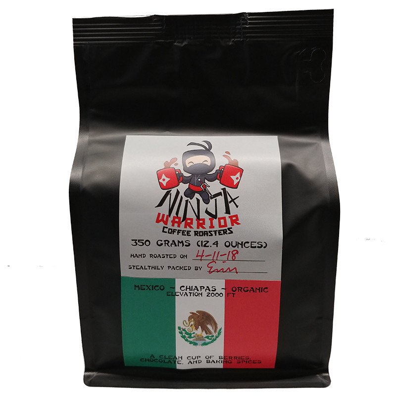 Mexico - Chiapas 3