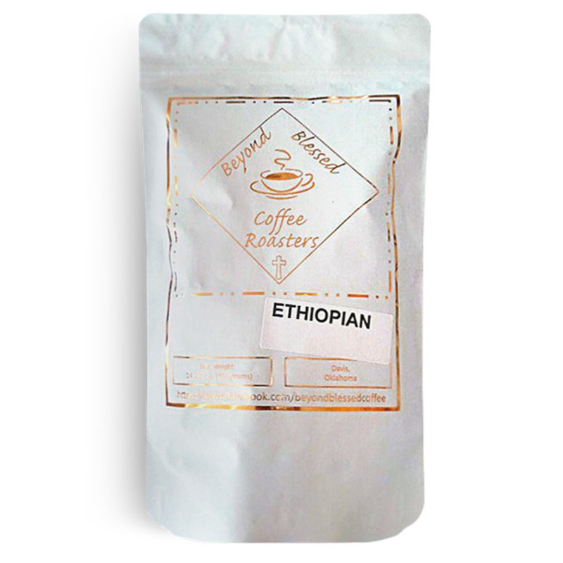 Ethiopian 1