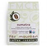 Organic FT Sumatra 1