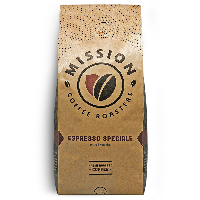 Espresso Speciale