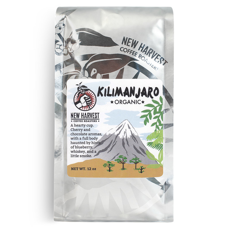 Kilimanjaro