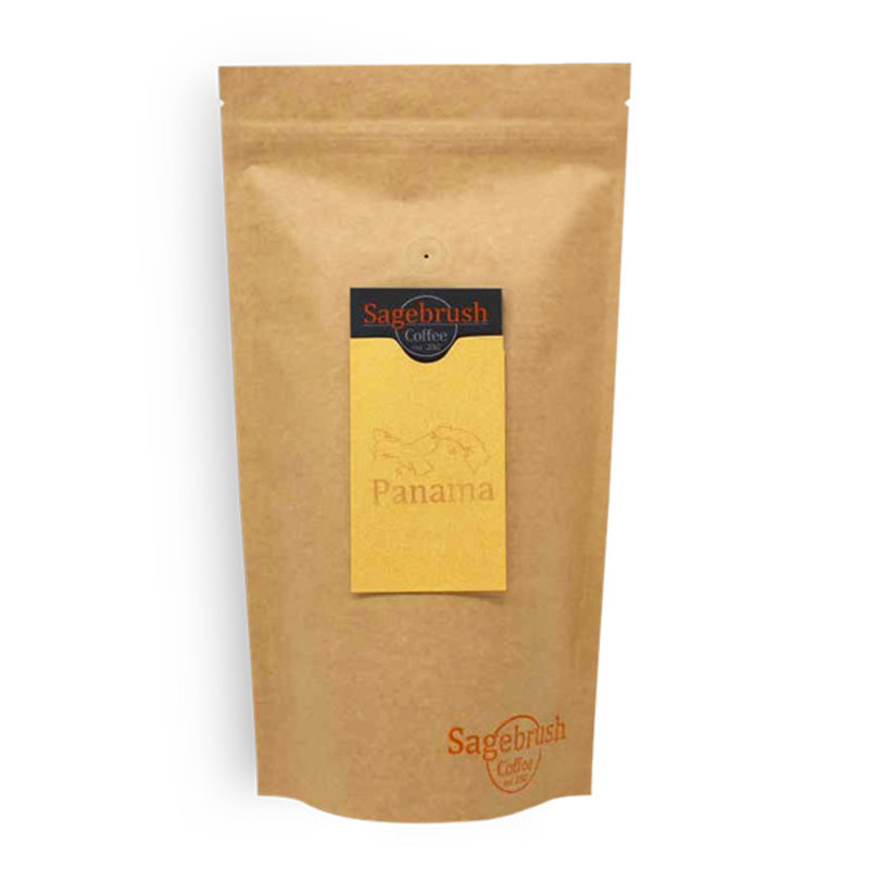 Panama Santa Teresa Honey Process Gold Label 1