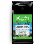 Organic Peru SHB Chanchamayo 1