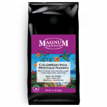 Colombian Inga Mystique Narino 1
