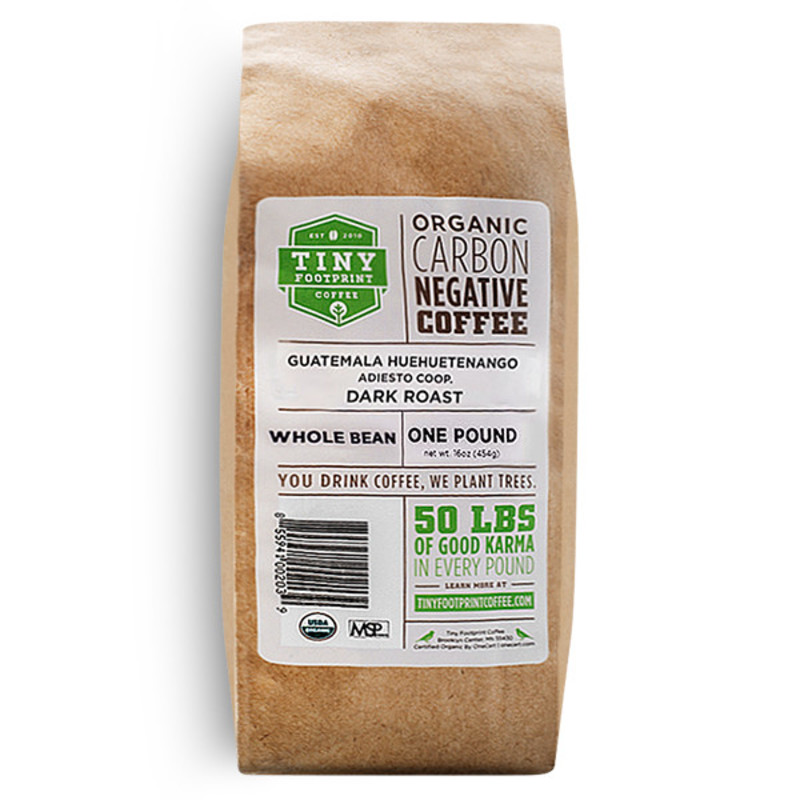 Organic FT Guatemala | Dark