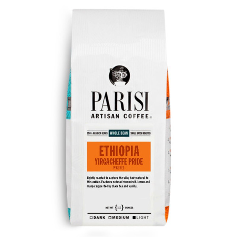 Ethiopia Yirgacheffe