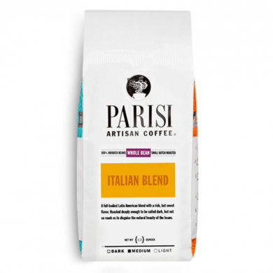 Italian Blend