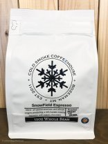 Snowfield Espresso 2