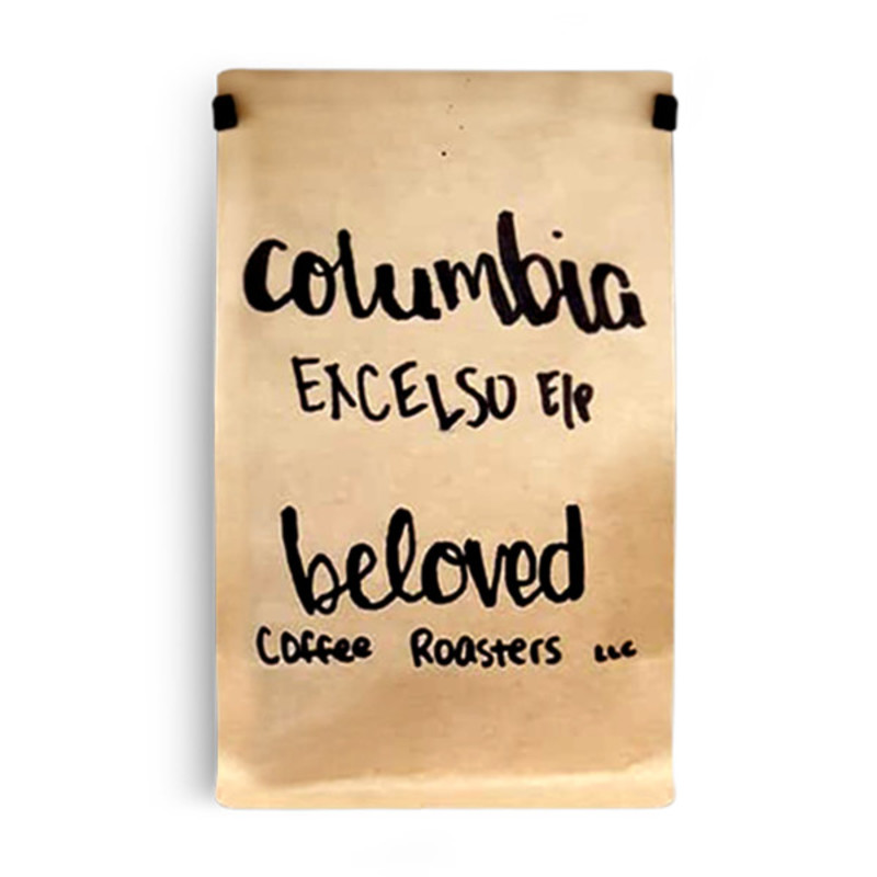 Colombia Excelso E/P 1