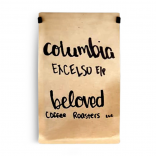 Colombia Excelso E/P 1