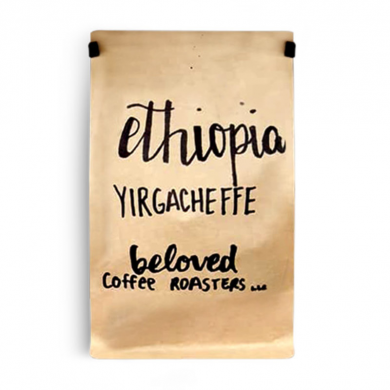 Ethiopian Yirgacheffe 