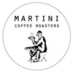 Martini Espresso Blend