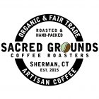 Sacred Grounds Coffee Roasters