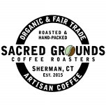 Mexico Chiapas - Black & Tan blend of roasts